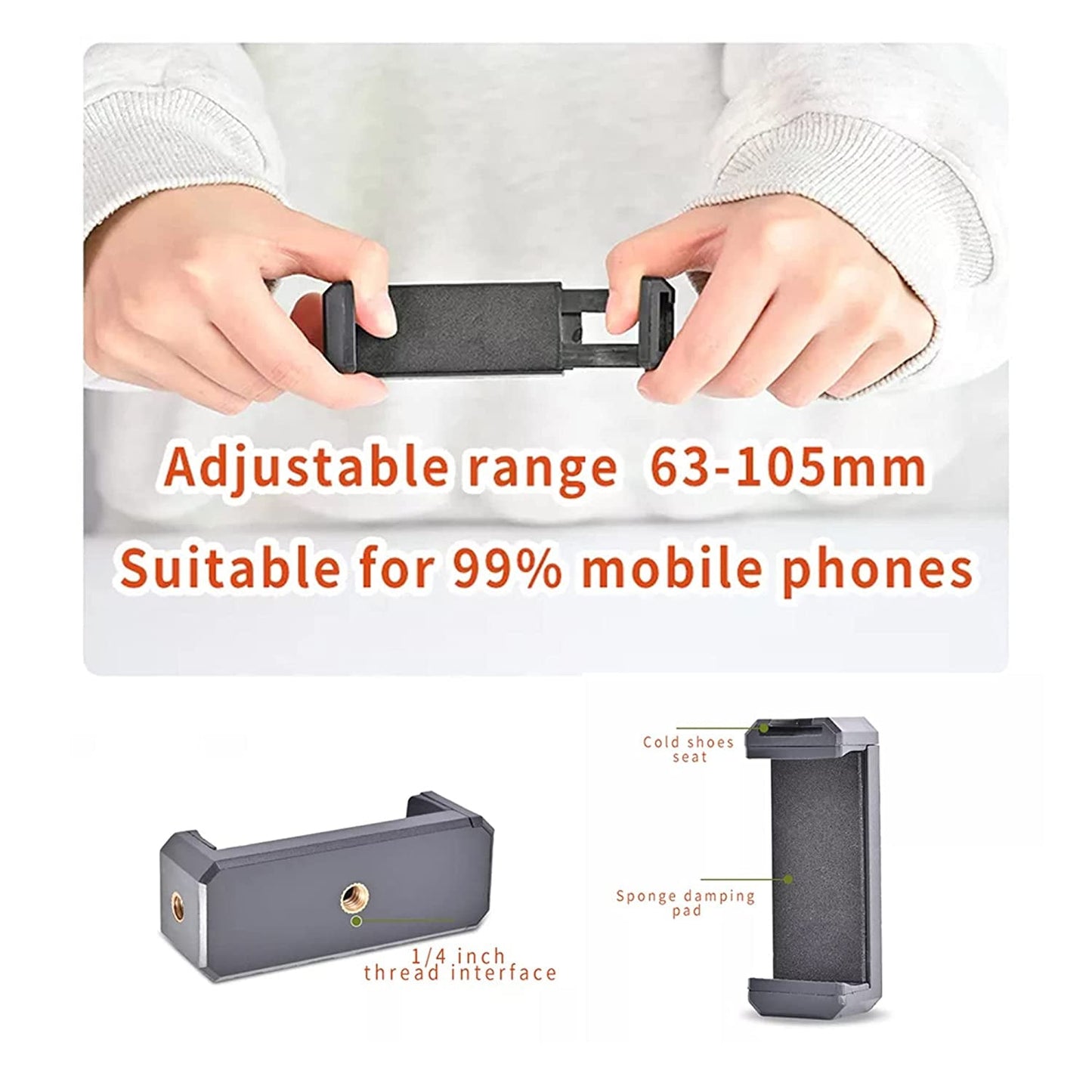 Vlogging Kit for Video Making