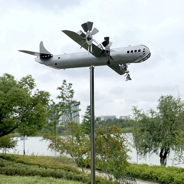 B-29 Super Fortress Aircraft