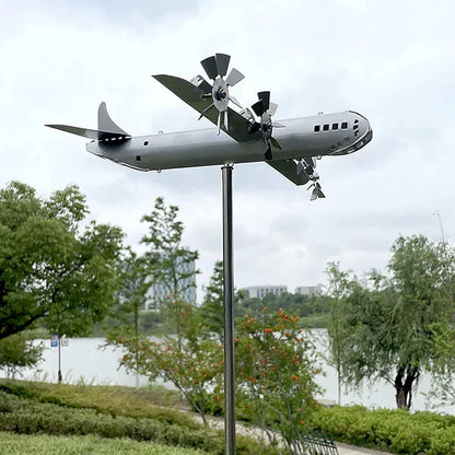 B-29 Super Fortress Aircraft