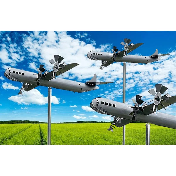 B-29 Super Fortress Aircraft