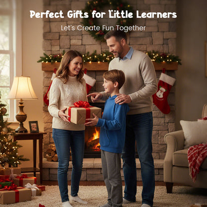 DIY Tech Toys – Build & Learn with Electronics, STEM Fun for Kids & Beginners