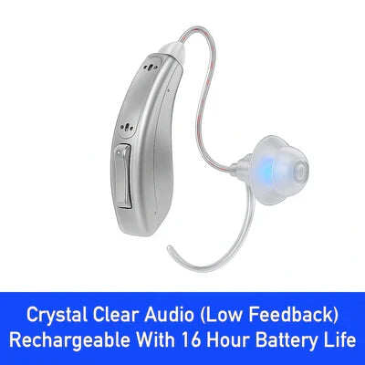 2026🔥 Songrill™Clario Pro Hearing Aids