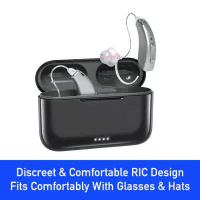 2026🔥 Songrill™Clario Pro Hearing Aids