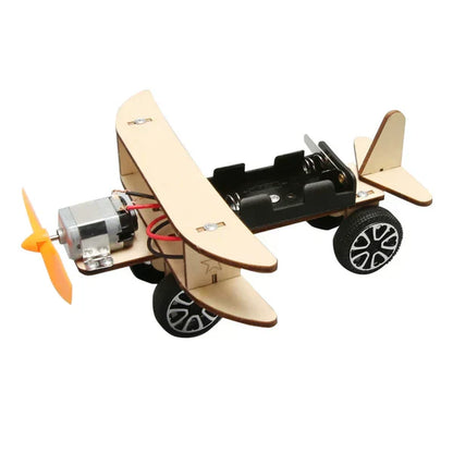 DIY Tech Toys – Build & Learn with Electronics, STEM Fun for Kids & Beginners