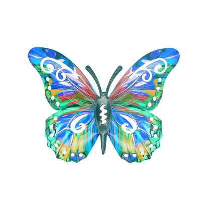 🔥2026 Summer Hot Sale 49% OFF-🦋4Pcs Butterfly Metal Wall Decor