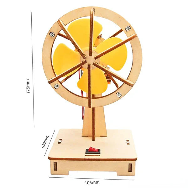 DIY Tech Toys – Build & Learn with Electronics, STEM Fun for Kids & Beginners
