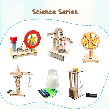 DIY Tech Toys – Build & Learn with Electronics, STEM Fun for Kids & Beginners