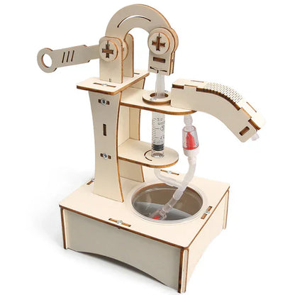 DIY Tech Toys – Build & Learn with Electronics, STEM Fun for Kids & Beginners