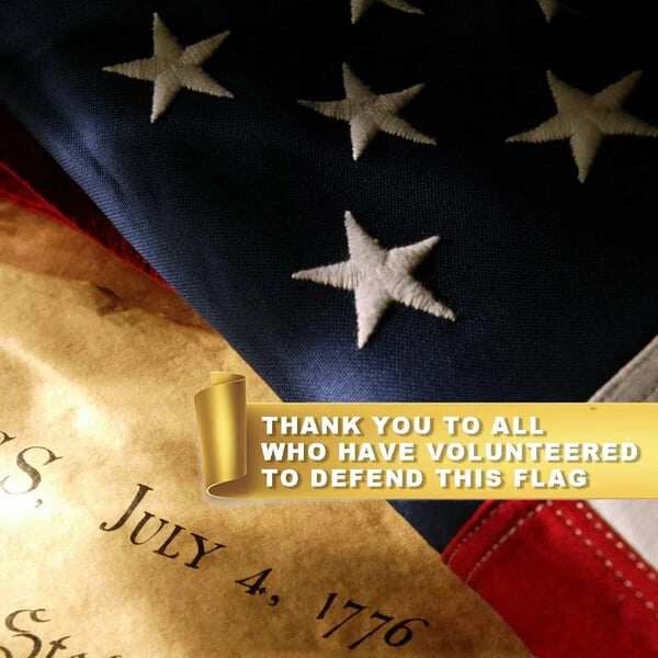 Last Day 49% OFF-2026 Best Embroidered Stars American Flags