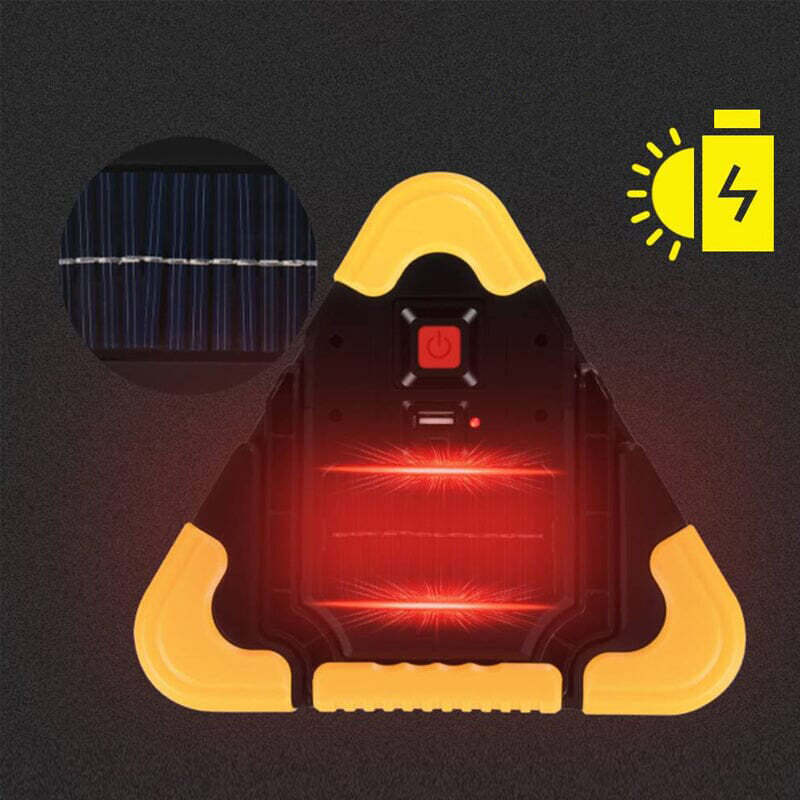 Smart Safety Signal