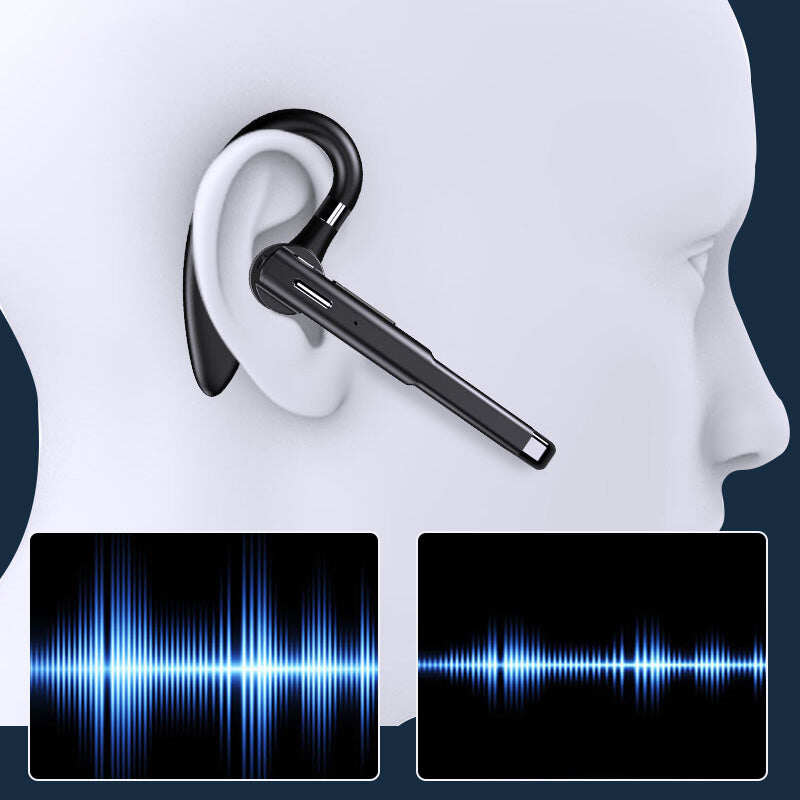 2026 Songrill Clario Pro Hearing Aids