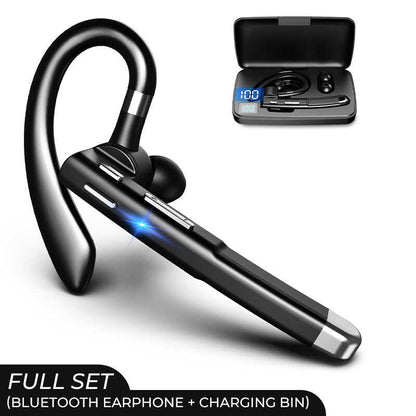 2026 Songrill Clario Pro Hearing Aids