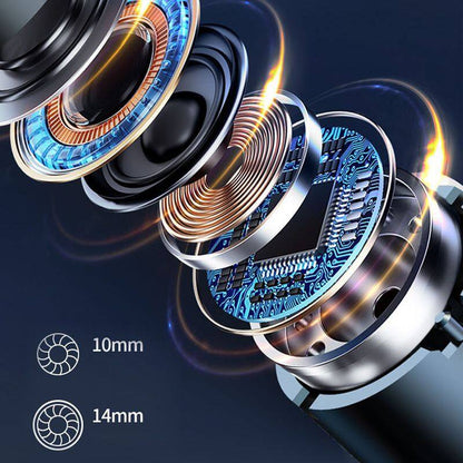 2026 Songrill Clario Pro Hearing Aids