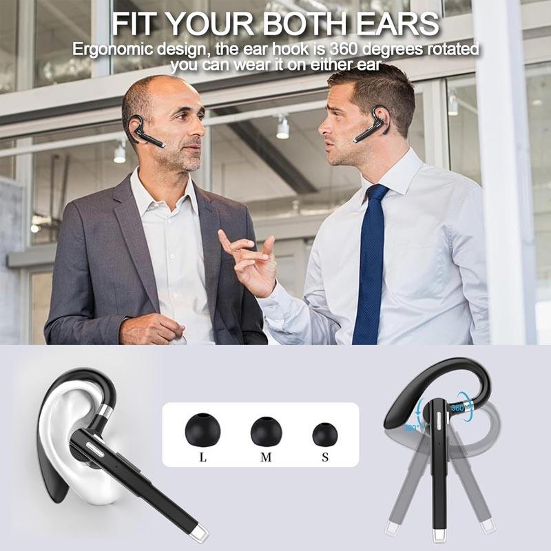 2026 Songrill Clario Pro Hearing Aids
