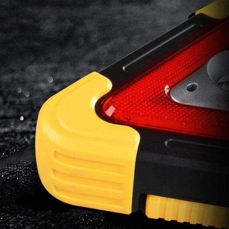 Smart Safety Signal