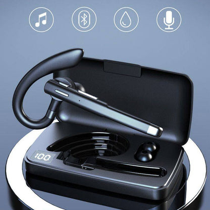 2026 Songrill Clario Pro Hearing Aids