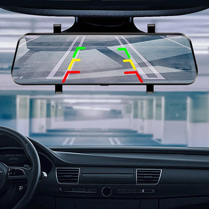 HD Multi-Function Touch Screen Car Recorder