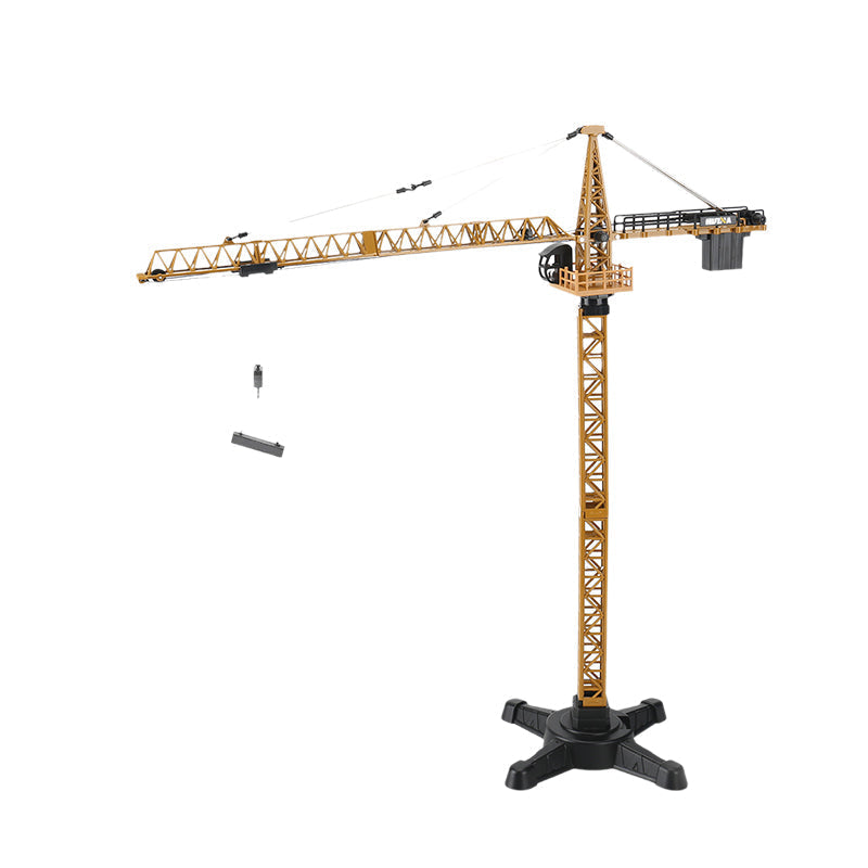 1:50 Excavator Construction Vehicle Toys