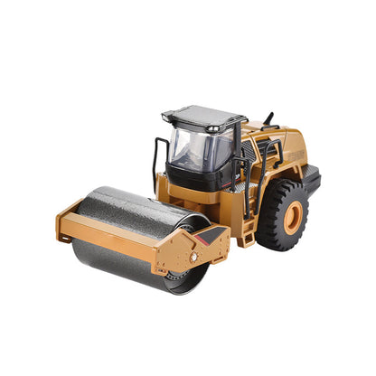 1:50 Excavator Construction Vehicle Toys